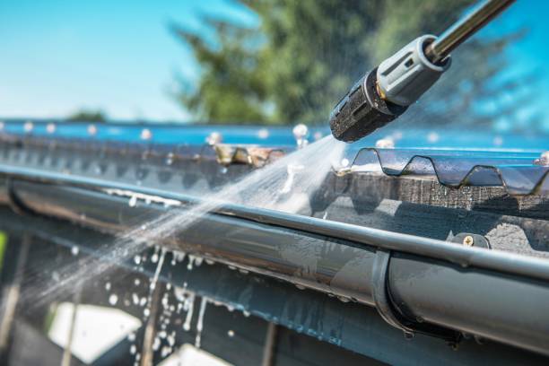 Best Concrete Pressure Washing  in Pelzer, SC