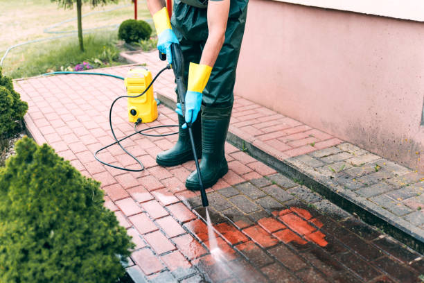 Why Choose Our Certified Pressure Washing Experts for Your Project Needs in Pelzer, SC?