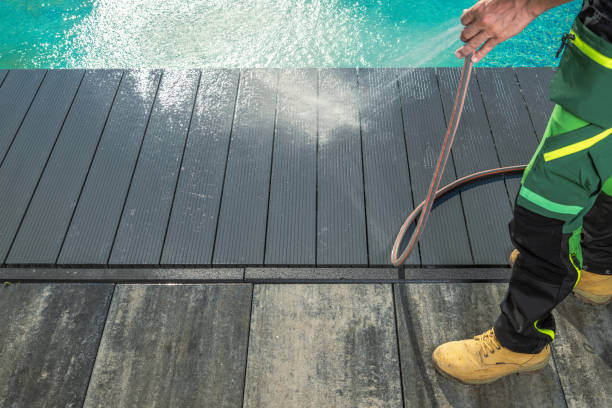 Best Deck Cleaning Services  in Pelzer, SC