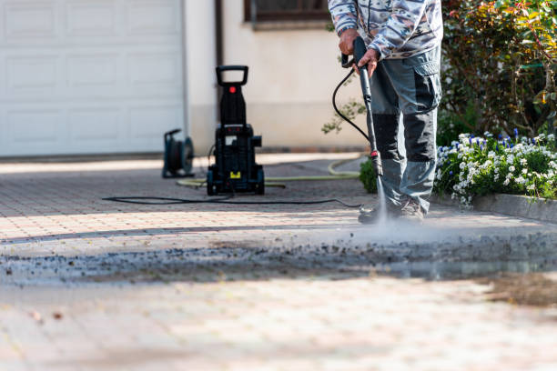 Trusted Pelzer, SC Pressure Washing Experts