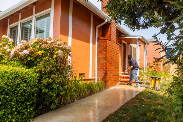 Best Deck Pressure Washing  in Pelzer, SC