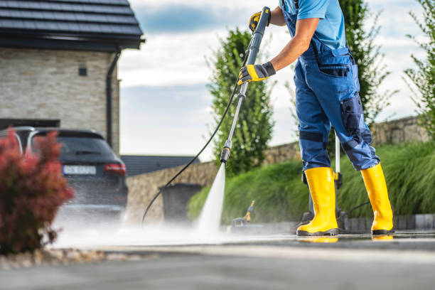 Best Garage Pressure Washing  in Pelzer, SC