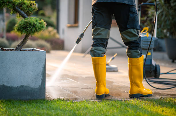 Roof Power Washing Services in Pelzer, SC